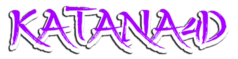 KATANA4D Logo
